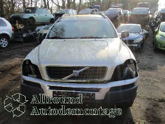 Volvo Xc-90 XC90 I 2.5 T 20V (B5254T2) [154kW]  (10-2002/10-2012) picture 7