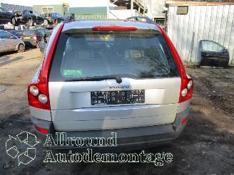 Volvo Xc-90 XC90 I 2.5 T 20V (B5254T2) [154kW]  (10-2002/10-2012) picture 8