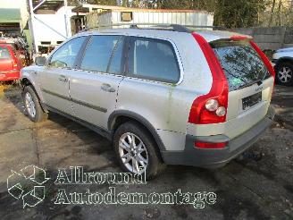 Volvo Xc-90 XC90 I 2.5 T 20V (B5254T2) [154kW]  (10-2002/10-2012) picture 4