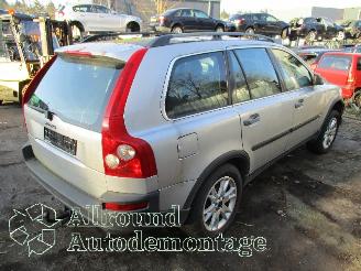Volvo Xc-90 XC90 I 2.5 T 20V (B5254T2) [154kW]  (10-2002/10-2012) picture 3