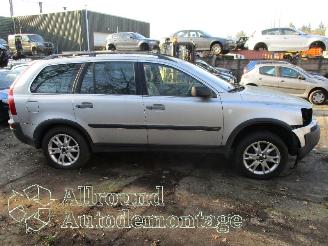 Volvo Xc-90 XC90 I 2.5 T 20V (B5254T2) [154kW]  (10-2002/10-2012) picture 5