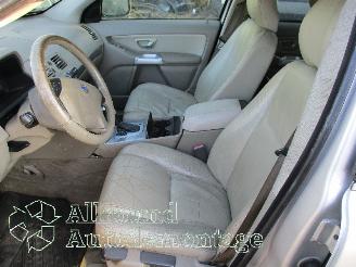 Volvo Xc-90 XC90 I 2.5 T 20V (B5254T2) [154kW]  (10-2002/10-2012) picture 10