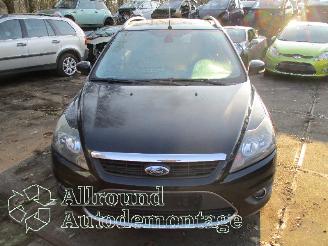 Ford Focus Focus 2 Wagon Combi 1.8 16V (QQDB) [92kW]  (03-2006/09-2012) picture 5