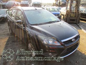 Ford Focus Focus 2 Wagon Combi 1.8 16V (QQDB) [92kW]  (03-2006/09-2012) picture 2