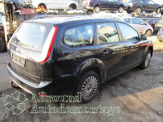 Ford Focus Focus 2 Wagon Combi 1.8 16V (QQDB) [92kW]  (03-2006/09-2012) picture 3