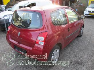 Renault Twingo Twingo II (CN) Hatchback 3-drs 1.2 16V (D4F-772(D4F-J7)) [56kW]  (03-2=
007/09-2014) picture 3