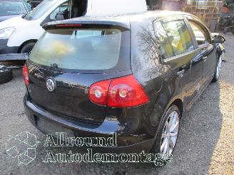 Volkswagen Golf Golf V (1K1) Hatchback 1.6 FSI 16V (BLF(Euro 4)) [85kW]  (10-2003/07-2=
008) picture 3