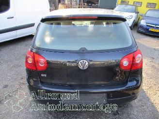 Volkswagen Golf Golf V (1K1) Hatchback 1.6 FSI 16V (BLF(Euro 4)) [85kW]  (10-2003/07-2=
008) picture 6