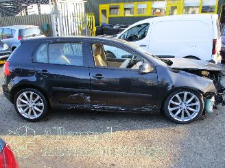 Volkswagen Golf Golf V (1K1) Hatchback 1.6 FSI 16V (BLF(Euro 4)) [85kW]  (10-2003/07-2=
008) picture 7