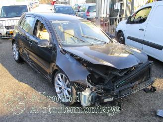 Volkswagen Golf Golf V (1K1) Hatchback 1.6 FSI 16V (BLF(Euro 4)) [85kW]  (10-2003/07-2=
008) picture 2