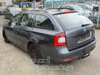 Skoda Octavia Octavia Combi (1Z5) Combi 5-drs 1.4 TSI 16V (CAXA) [90kW]  (11-2008/06=
-2013) picture 4