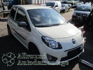 Renault Twingo Twingo II (CN) Hatchback 3-drs 1.2 16V (D4F-770) [55kW]  (03-2007/09-2=
014) picture 2