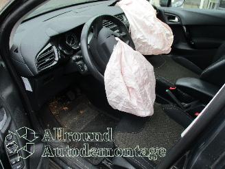 Citroën C3 C3 (SC) Hatchback 5-drs 1.6 HDi 92 (DV6DTED(9HP)) [68kW]  (11-2009/09-=
2016) picture 9