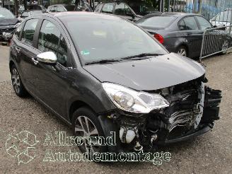 Citroën C3 C3 (SC) Hatchback 5-drs 1.6 HDi 92 (DV6DTED(9HP)) [68kW]  (11-2009/09-=
2016) picture 2