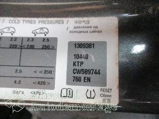 Citroën C3 C3 (SC) Hatchback 5-drs 1.6 HDi 92 (DV6DTED(9HP)) [68kW]  (11-2009/09-=
2016) picture 10