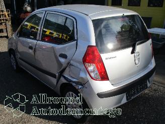 Hyundai I-10 i10 (F5) Hatchback 1.1i 12V (G4HG) [49kW]  (01-2008/12-2013) picture 4