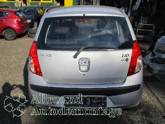 Hyundai I-10 i10 (F5) Hatchback 1.1i 12V (G4HG) [49kW]  (01-2008/12-2013) picture 6