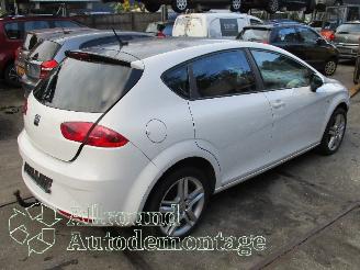 Seat Leon Leon (1P1) Hatchback 5-drs 1.8 TSI 16V (CDAA) [118kW]  (06-2007/12-201=
2) picture 3