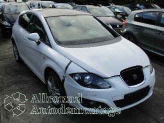 Seat Leon Leon (1P1) Hatchback 5-drs 1.8 TSI 16V (CDAA) [118kW]  (06-2007/12-201=
2) picture 2