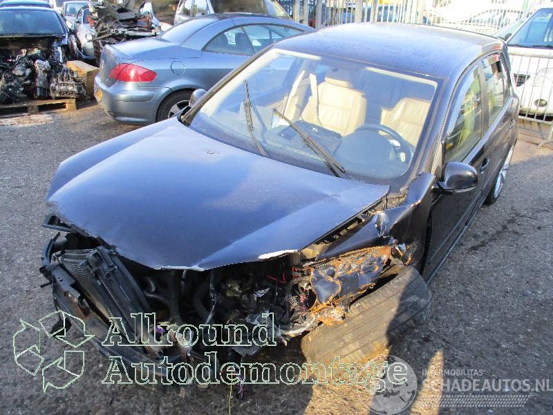 Volkswagen Golf Golf V (1K1) Hatchback 1.6 FSI 16V (BLF(Euro 4)) [85kW]  (10-2003/07-2=
008)