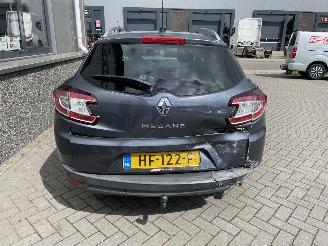 Renault Mégane 1.2 TCe Limited picture 9