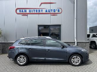 Renault Mégane 1.2 TCe Limited picture 3