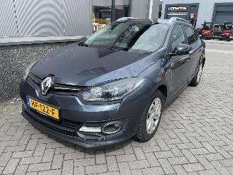 Renault Mégane 1.2 TCe Limited picture 10