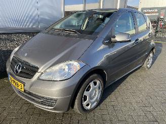 Mercedes A-klasse A180 BLUEEFFICIENCY Business Class picture 21