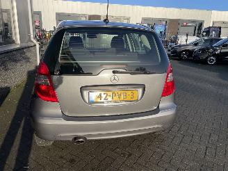 Mercedes A-klasse A180 BLUEEFFICIENCY Business Class picture 8