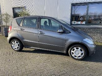 Mercedes A-klasse A180 BLUEEFFICIENCY Business Class picture 3