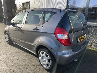 Mercedes A-klasse A180 BLUEEFFICIENCY Business Class picture 26