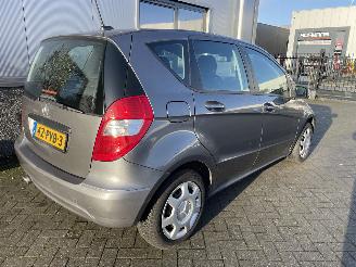 Mercedes A-klasse A180 BLUEEFFICIENCY Business Class picture 6