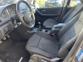 Mercedes A-klasse A180 BLUEEFFICIENCY Business Class picture 11