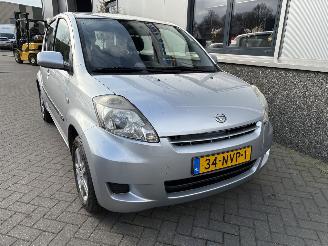 Daihatsu Sirion 1.0 12V Premium picture 27
