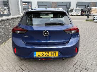 Opel Corsa 1.2 Edition picture 30