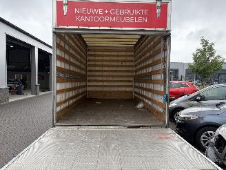 Fuso Canter Bakwagen picture 8