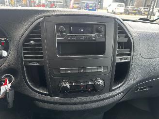 Mercedes eVito Extra Lang 41kWh picture 34