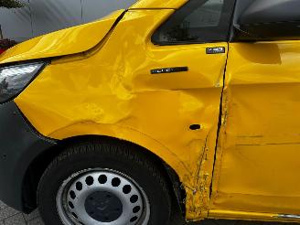Mercedes eVito Extra Lang 41kWh picture 31