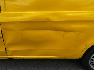 Mercedes eVito Extra Lang 41kWh picture 29