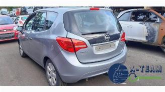 Opel Meriva Meriva, MPV, 2010 / 2017 1.4 Turbo 16V ecoFLEX picture 6