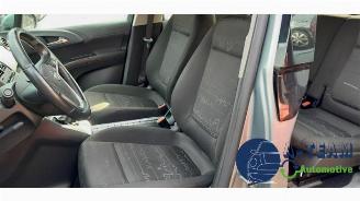 Opel Meriva Meriva, MPV, 2010 / 2017 1.4 Turbo 16V ecoFLEX picture 18