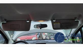 Opel Meriva Meriva, MPV, 2010 / 2017 1.4 Turbo 16V ecoFLEX picture 16