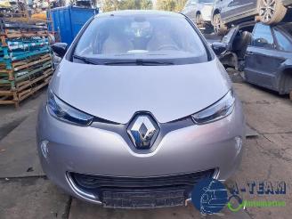 Renault Zoé Zoe (AG), Hatchback 5-drs, 2012 46kW picture 2