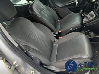 Lancia Ypsilon Ypsilon (312), Hatchback, 2011 0.9 TwinAir 85 picture 19