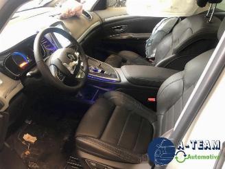 Renault Espace Espace (RFCJ), MPV, 2015 / 2023 1.8 Energy Tce 225 picture 10