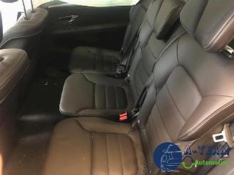 Renault Espace Espace (RFCJ), MPV, 2015 / 2023 1.8 Energy Tce 225 picture 8