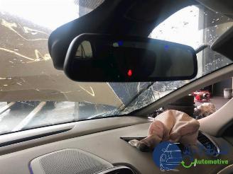 Renault Espace Espace (RFCJ), MPV, 2015 / 2023 1.8 Energy Tce 225 picture 18