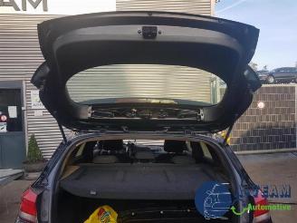 Hyundai I-30 i30 (PDEB5/PDEBB/PDEBD/PDEBE), Hatchback, 2016 1.4 T-GDI 16V picture 15