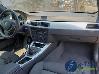 BMW 3-serie 3 serie (E92), Coupe, 2005 / 2013 320i 16V picture 17