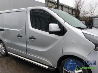 Opel Vivaro Vivaro, Van, 2014 / 2019 1.6 CDTI BiTurbo 120 picture 7